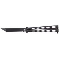 Нож SKIF Covert Tanto point ц:black (17650196)